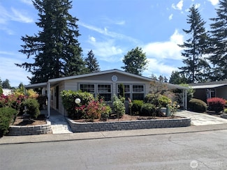 201 Union Ave SE Unit 92, Renton, WA 98059