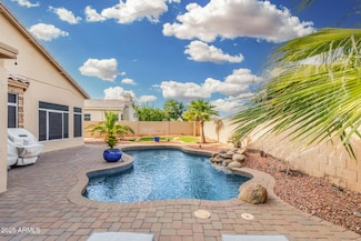22351 N 67th Dr, Glendale, AZ 85310