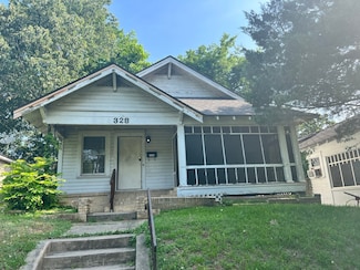 328 Prospect St, Shreveport, LA 71104