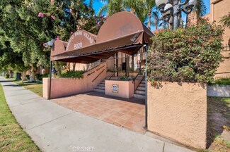 8020 Langdon Ave Unit 105, Van Nuys, CA 91406