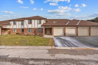 9233 Montgomery Dr Unit 142, Orland Park, IL 60462