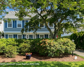 203 Washington Blvd, Sea Girt, NJ 08750