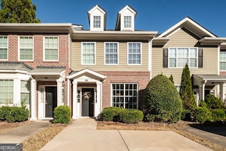 2064 Del Lago Cir NW Unit 10, Kennesaw, GA 30152