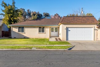 4827 E San Gabriel Ave, Fresno, CA 93726