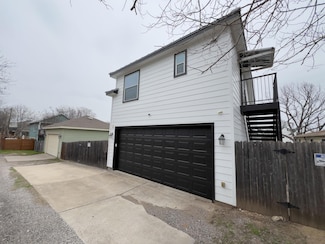 1306 Walnut Ave Unit A, Austin, TX 78702