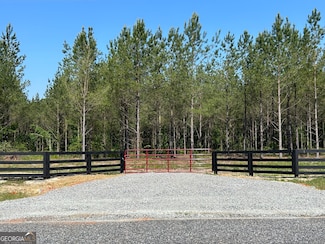 0 Dewey Thomas Rd Unit LOT 11 10311308, Dexter, GA 31019