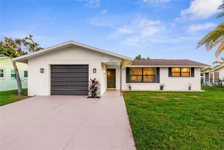 7410 Cherry Laurel Dr, Port Richey, FL 34668