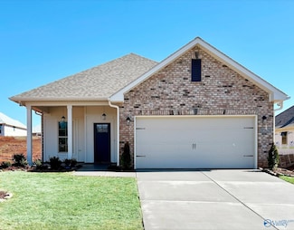 15620 Mizewell Ln NW, Harvest, AL 35749