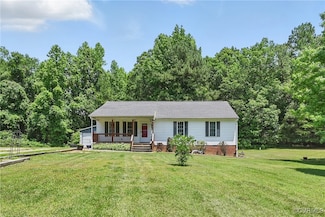 1590 Kimbrook Ln, Sandston, VA 23150