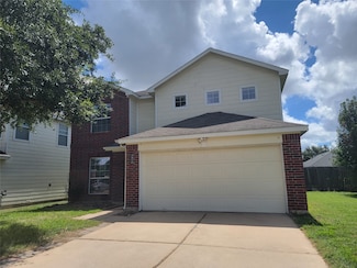 2410 Lakecrest Village Ct, Katy, TX 77493