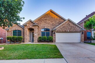 4016 Penny Royal Dr, Fort Worth, TX 76244