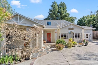779 La Para Ave, Palo Alto, CA 94306