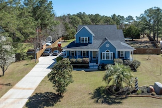 131 Turner Way, Hampstead, NC 28443