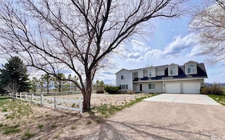 610 & 612 County Road 101, Eureka, NV 89316