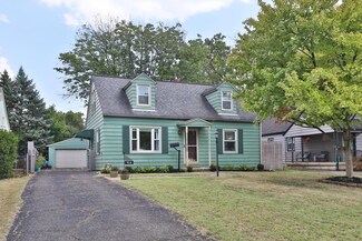 914 S Broadleigh Rd, Columbus, OH 43209
