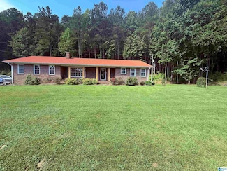 24 County Road 41, Heflin, AL 36264