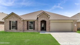 3419 Magnolia Cove Ct, Maurice, LA 70555