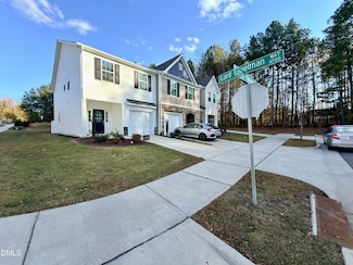 4201 Little Fellow Ln, Raleigh, NC 27610