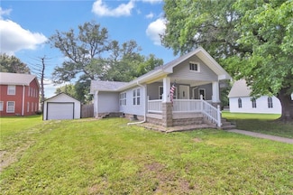 102 N Wall St, Leeton, MO 64761