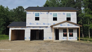 5661 Muscadine Rd, Wilson, NC 27893