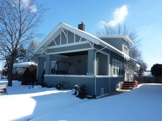1809 Post Ave, Rockford, IL 61103