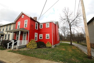 259 Mercer St, Harmony, PA 16037