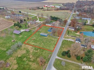 14356 Bab Rd, Auburn, IL 62615