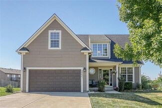 20441 W 201st St, Spring Hill, KS 66083
