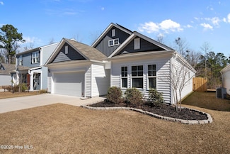 1281 Hidden Creek Dr NE, Leland, NC 28451