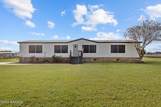 400 Troy Rd, New Iberia, LA 70563