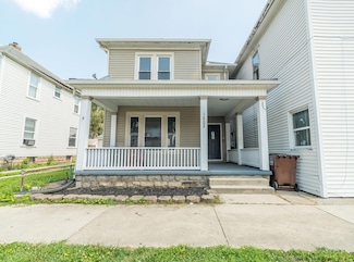 1002 Park Ave, Piqua, OH 45356