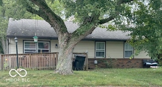 1902 Edgemont Way, Anderson, IN 46011