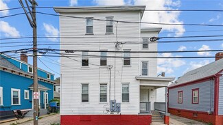 205 Federal St, Providence, RI 02903