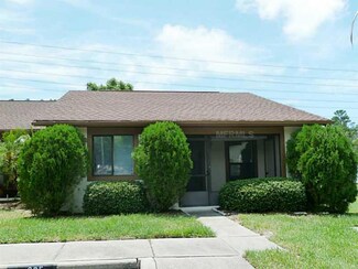 2130 Bancroft Place Unit F, Palm Harbor, FL 34683