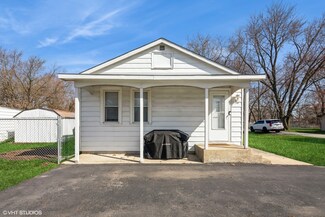 1100 175th St, Hazel Crest, IL 60429