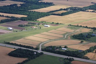 0 Lot 04 Block A Unit YODER AIRPORT 3RD AD, Garden Plain, KS 67050