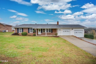 329 Jana Ln, Duffield, VA 24244