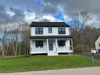 189 Greenwood St, Rockland, MA 02370