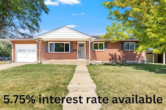 2101 Youngfield St, Golden, CO 80401