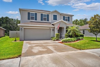 18566 Hunters Meadow Walk, Land O Lakes, FL 34638