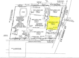 18860 Lipsey Ln Unit 1, Christoval, TX 76935