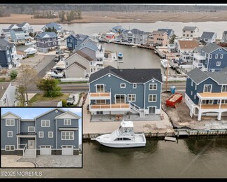 0 Beach Blvd, Lacey Township, NJ 08731