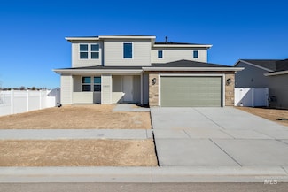 14682 Cooper Sunrise Dr, Caldwell, ID 83607