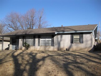 723 Arthur Dr, Oklahoma City, OK 73110