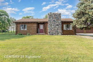1392 Markel Rd, Munger, MI 48747