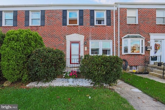 8739 Cimarron Cir, Parkville, MD 21234