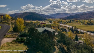 408 Hillcrest Dr, Basalt, CO 81621