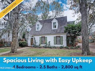 8 Moss Forest Place, Jackson, MS 39211