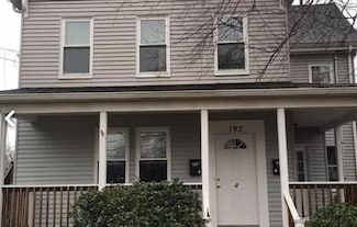 192 Pleasant St Unit 1, Norwood, MA 02062