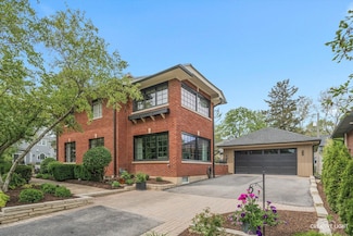 519 Highland Ave, Naperville, IL 60540